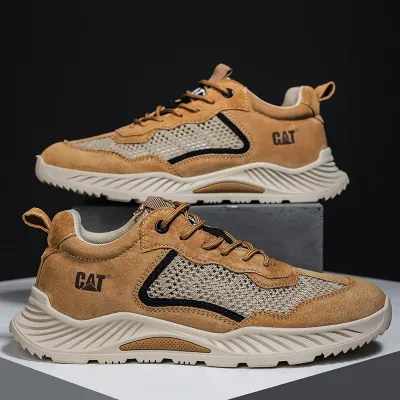 ENDURA GRIP CASUAL SHOES